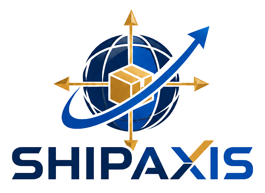 GoShipAxis